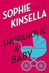 Shopaholic baby novel for sale  Delivered anywhere in USA 