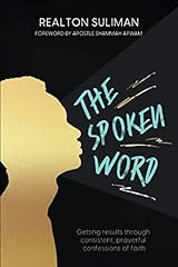 The spoken word gebraucht kaufen  Wird an jeden Ort in Deutschland