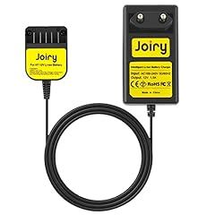 Joiry 12v ion gebraucht kaufen  Wird an jeden Ort in Deutschland
