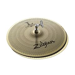 Zildjian l80 faible d'occasion  Livré partout en France