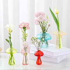 Mini mushroom flower for sale  Delivered anywhere in USA 