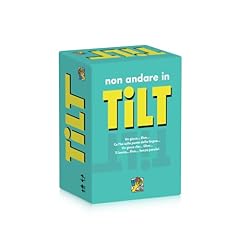 Dvgiochi tilt usato  Spedito ovunque in Italia 