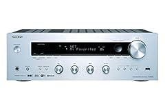 Onkyo 8150 ricevitore usato  Spedito ovunque in Italia 