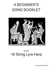 Beginner song booklet for sale  Delivered anywhere in Ireland