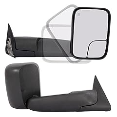 Pair towing mirrors for sale  Delivered anywhere in USA 