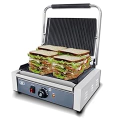 Hakka commercial panini for sale  Delivered anywhere in UK