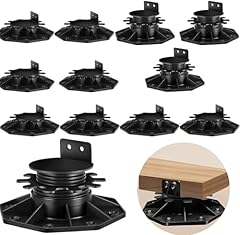Henetion 12pack adjustable for sale  Delivered anywhere in USA 