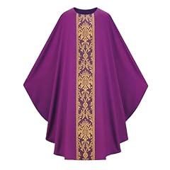 Costume chiesa unisex usato  Spedito ovunque in Italia 