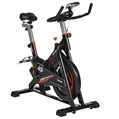 Homcom stationary exercise for sale  Delivered anywhere in UK