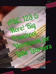 Abc 123 big for sale  Delivered anywhere in UK
