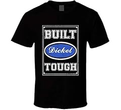 Built dickel tough for sale  Delivered anywhere in USA 