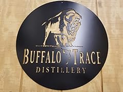 Buffalo trace metal for sale  Delivered anywhere in USA 