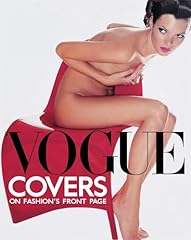 Vogue covers fashion for sale  Delivered anywhere in Ireland