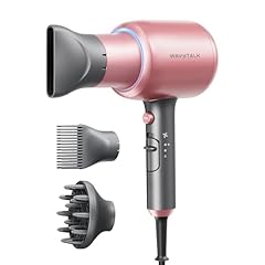 Wavytalk hair dryer for sale  Delivered anywhere in USA 