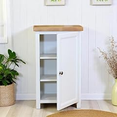 Grofurniture snow white for sale  Delivered anywhere in UK