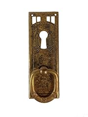 Holzando jugendstil möbelgrif gebraucht kaufen  Wird an jeden Ort in Deutschland