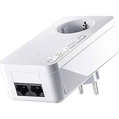 Devolo adaptateur lan d'occasion  Livré partout en France