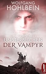 Chronik unsterblichen vampyr gebraucht kaufen  Wird an jeden Ort in Deutschland