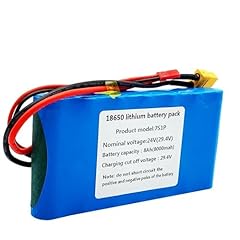 Bike battery 24v for sale  Delivered anywhere in UK