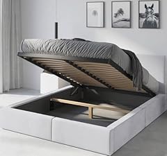 Interbeds polsterbett bett gebraucht kaufen  Wird an jeden Ort in Deutschland