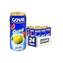 Goya foods guava for sale  Delivered anywhere in USA 
