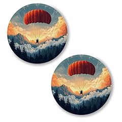 Skydiving pin button for sale  Delivered anywhere in USA 