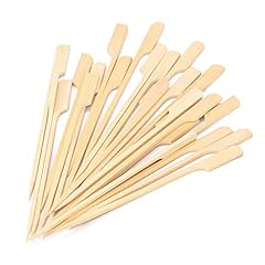 Inch bamboo skewers for sale  Delivered anywhere in USA 