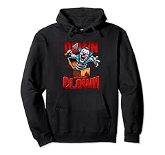 Clown shirt icp for sale  Delivered anywhere in USA 