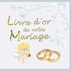 Livre notre mariage gebraucht kaufen  Wird an jeden Ort in Deutschland