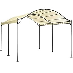 Milanihome.it gazebo 3x4 usato  Spedito ovunque in Italia 