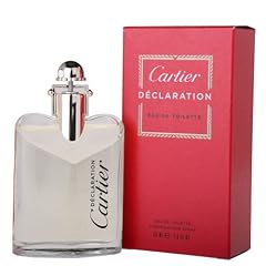 Cartier déclaration eau d'occasion  Livré partout en France