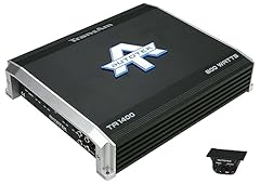 Autotek ta1400 kanal gebraucht kaufen  Wird an jeden Ort in Deutschland