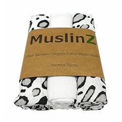 Muslinz newborn sensory for sale  Delivered anywhere in UK