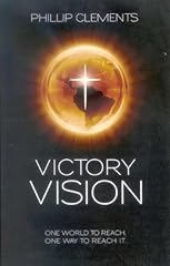 Victory vision reach gebraucht kaufen  Wird an jeden Ort in Deutschland
