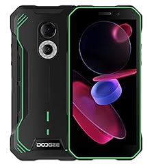 Doogee android ruggd usato  Spedito ovunque in Italia 