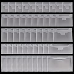 Globleland 50pieces clear for sale  Delivered anywhere in UK