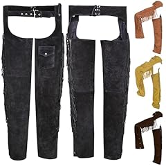 German wear chaps gebraucht kaufen  Wird an jeden Ort in Deutschland