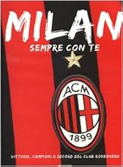 Milan. sempre con usato  Spedito ovunque in Italia 