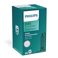 Philips d4s 35w for sale  Delivered anywhere in UK