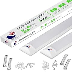 Morris led batten for sale  Delivered anywhere in UK