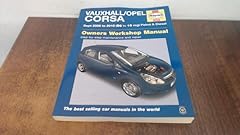 Vauxhall opel corsa for sale  Delivered anywhere in UK