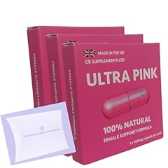 Ultra pink 400mg for sale  Delivered anywhere in Ireland