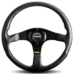 Momo tuner black for sale  Delivered anywhere in UK