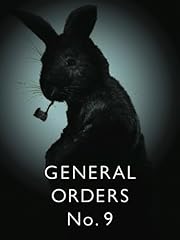 General orders 9 for sale  Delivered anywhere in USA 