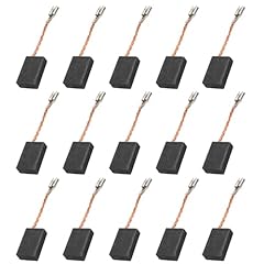 15pcs spazzole carbone usato  Spedito ovunque in Italia 