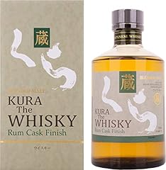 Kura rum cask for sale  Delivered anywhere in Ireland