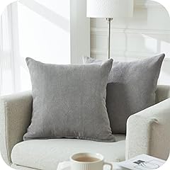Topfinel cushion covers for sale  Delivered anywhere in UK