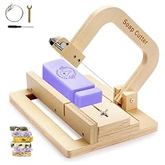 Soap cutter wooden for sale  Delivered anywhere in USA 