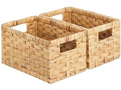Storageworks wicker baskets for sale  Delivered anywhere in USA 