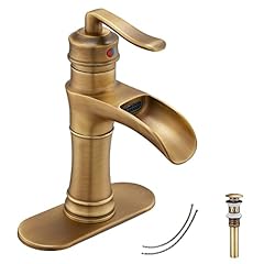 Waterfall bathroom faucet for sale  Delivered anywhere in USA 